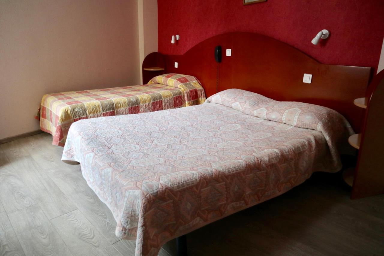 Hotel Louvre Vincenette