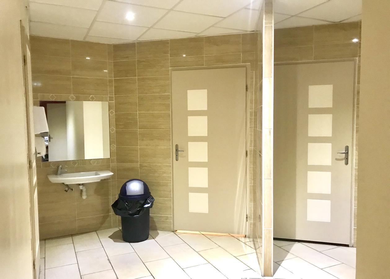 Hotel Louvre Vincenette 3*