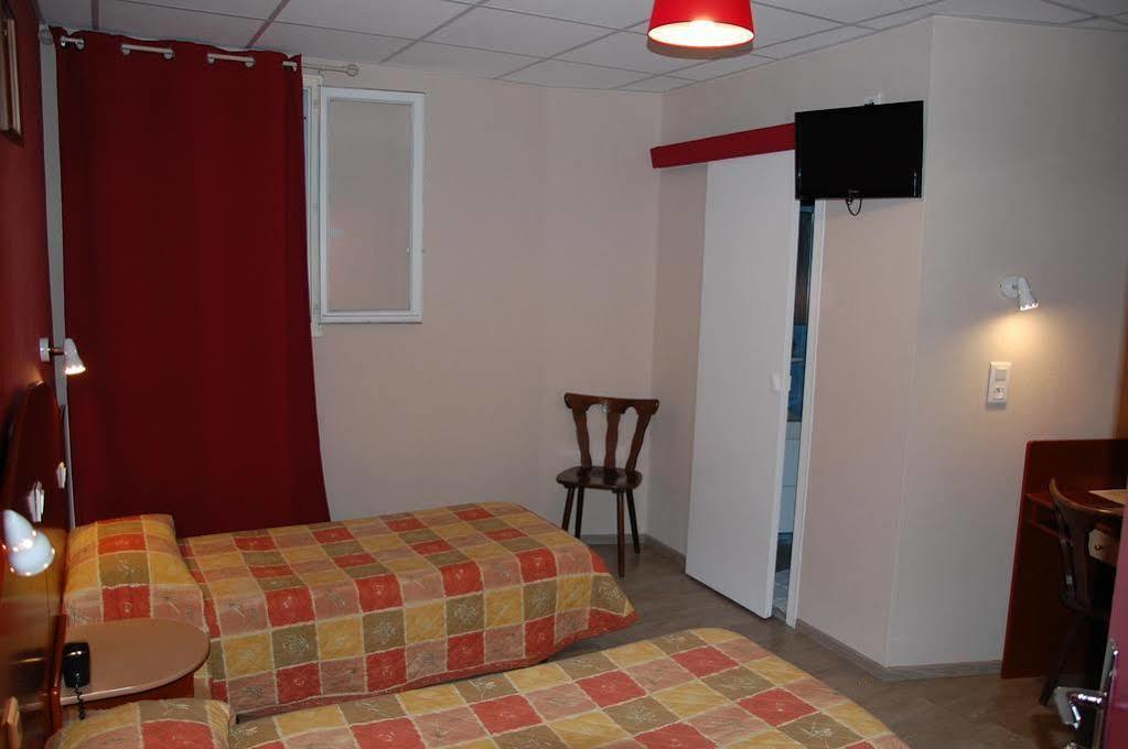 Hotel Louvre Vincenette