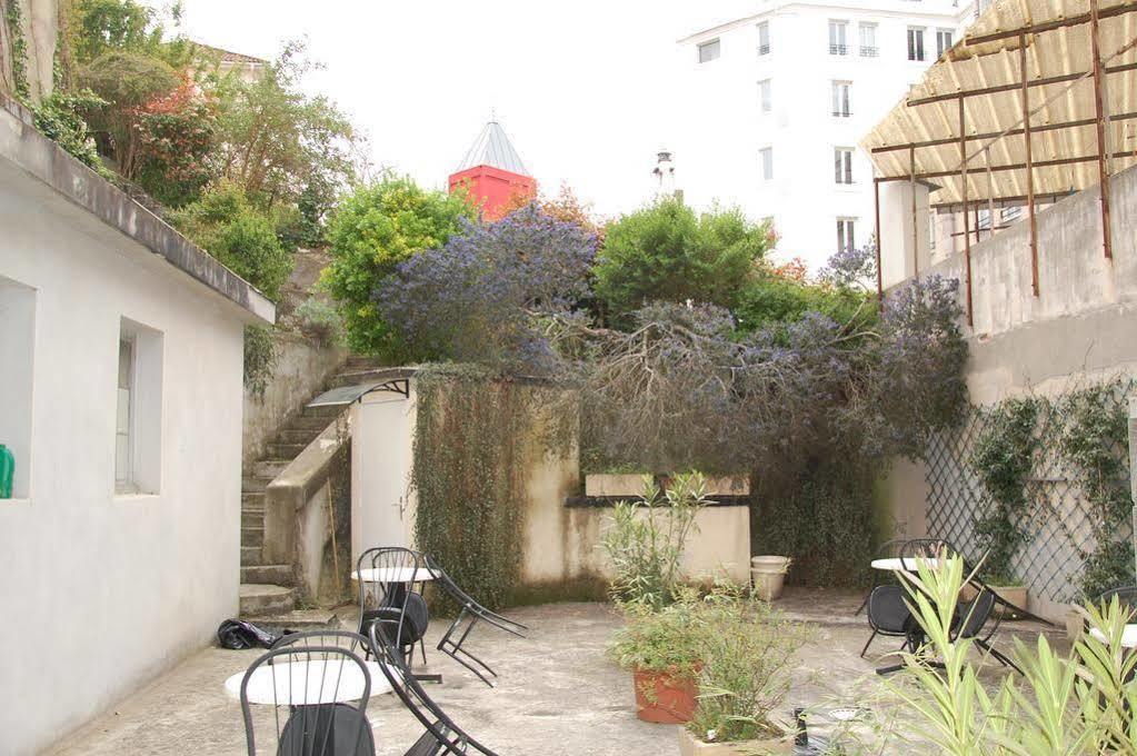 Louvre Vincenette Hotel 3*