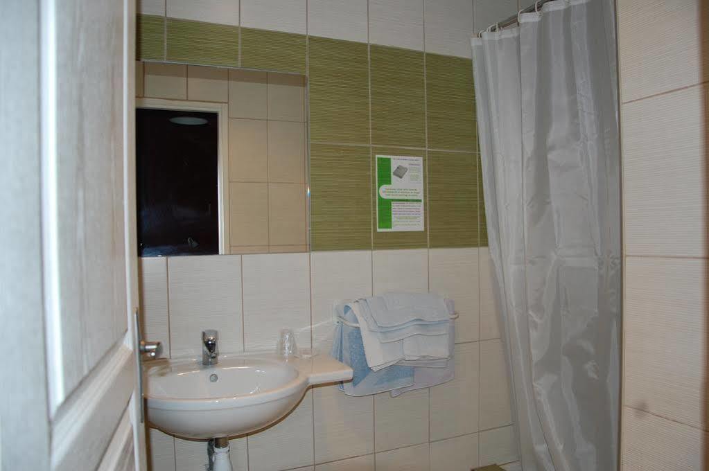 Louvre Vincenette Hotel 3*