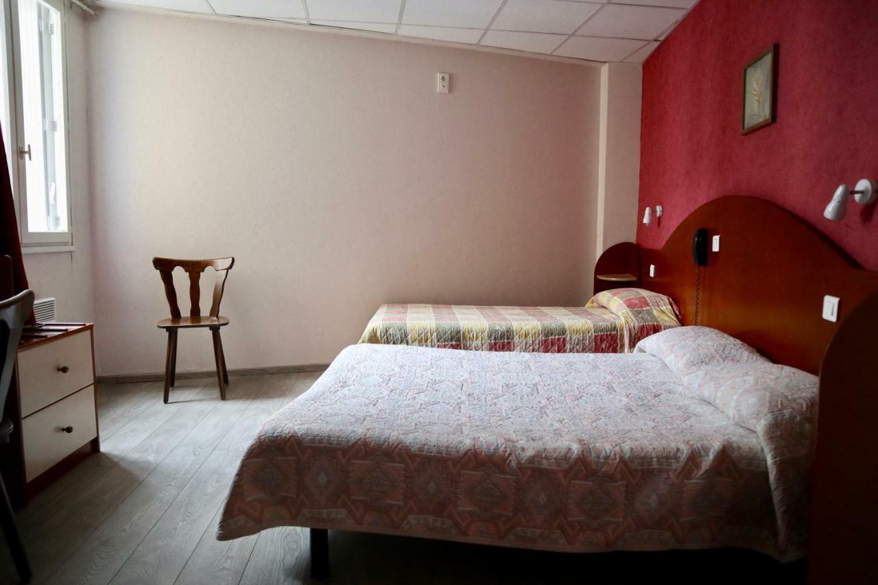 Louvre Vincenette Hotel 3*