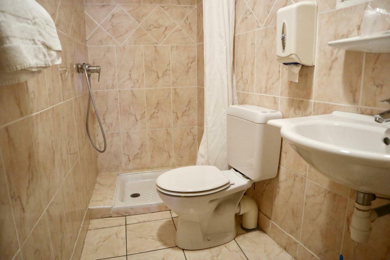 Hotel Louvre Vincenette Lourdes