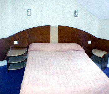 Hotel Louvre Vincenette 3*
